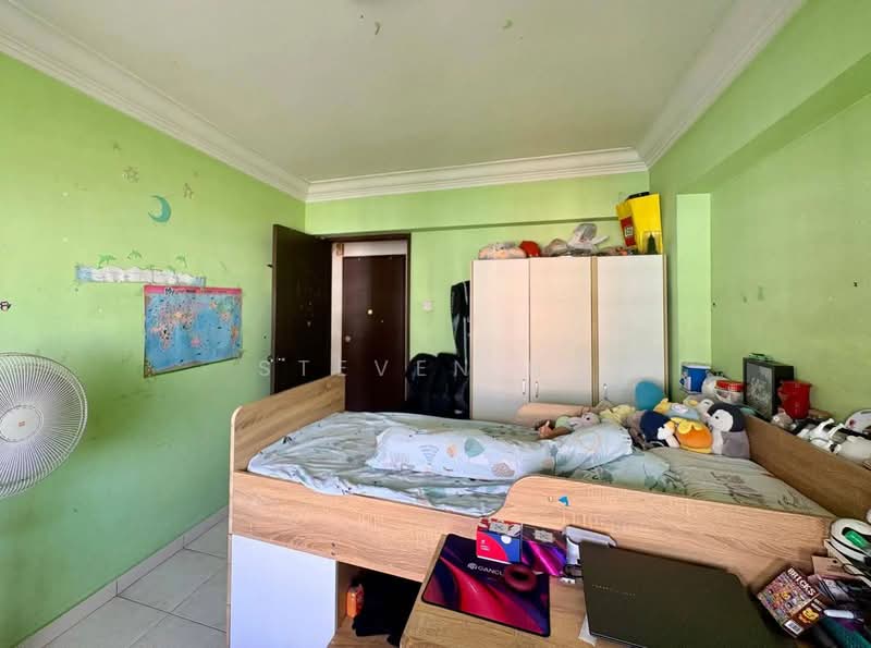 531 Woodlands Drive 14, 531 Woodlands Drive 14, 3 Bedrooms, 1,356 sqft, HDB Flat For Sale, by Steven NG, 500208077 - Bedroom - PropertyGuru.com.sg