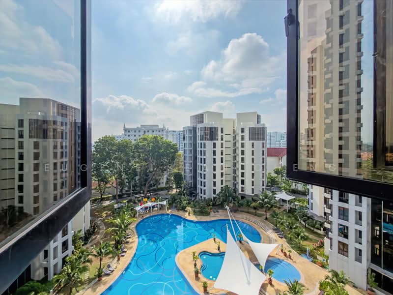 Seasons Park, 499 Yio Chu Kang Road, 2 Bedrooms, 1,109 sqft, Condominium For Rent, by Eugene Sean Cheng, 500208079 - View - PropertyGuru.com.sg