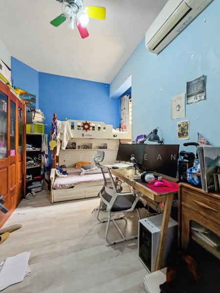 Seasons Park, 499 Yio Chu Kang Road, 2 Bedrooms, 1,109 sqft, Condominium For Rent, by Eugene Sean Cheng, 500208079 - Bedroom - PropertyGuru.com.sg