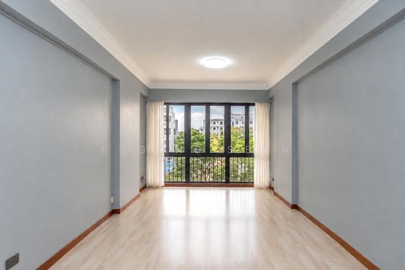 Seasons Park, 499 Yio Chu Kang Road, Mandai / Upper Thomson, 2 Bedrooms, 1,109 sqft, Condominium For Rent, by Eugene Sean Cheng, 500208079 - View - PropertyGuru.com.sg