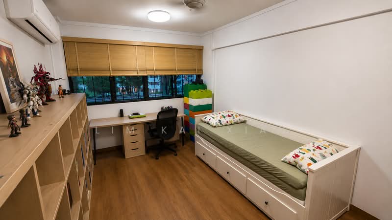 620 Ang Mo Kio Avenue 9, 620 Ang Mo Kio Avenue 9, 3 Bedrooms, 1,302 sqft, HDB Flat For Sale, by Lim Kai Xian, 500208081 - Bedroom - PropertyGuru.com.sg