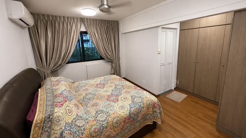 620 Ang Mo Kio Avenue 9, 620 Ang Mo Kio Avenue 9, 3 Bedrooms, 1,302 sqft, HDB Flat For Sale, by Lim Kai Xian, 500208081 - Bedroom - PropertyGuru.com.sg