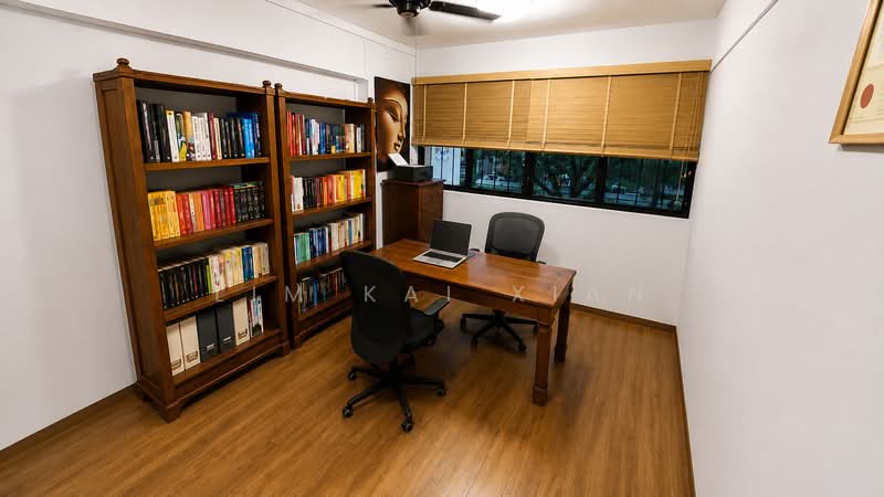 620 Ang Mo Kio Avenue 9, 620 Ang Mo Kio Avenue 9, 3 Bedrooms, 1,302 sqft, HDB Flat For Sale, by Lim Kai Xian, 500208081 - Study - PropertyGuru.com.sg