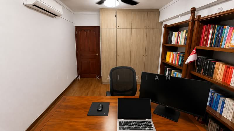 620 Ang Mo Kio Avenue 9, 620 Ang Mo Kio Avenue 9, 3 Bedrooms, 1,302 sqft, HDB Flat For Sale, by Lim Kai Xian, 500208081 - Study - PropertyGuru.com.sg