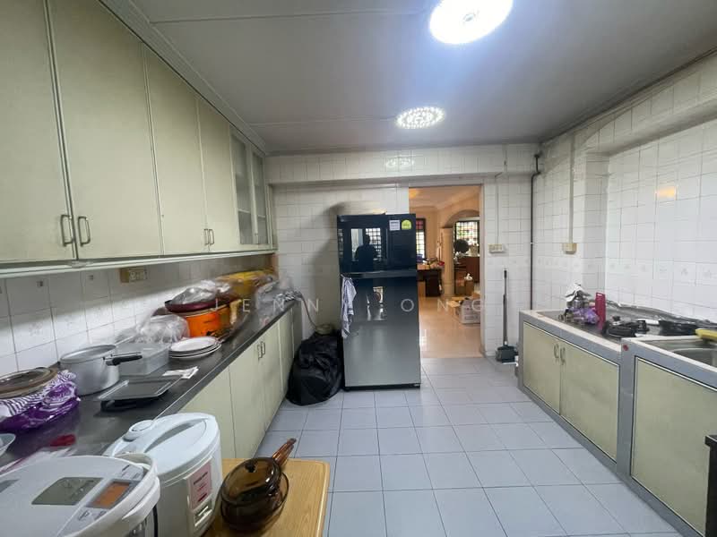 7A Commonwealth Avenue, 7A Commonwealth Avenue, 3 Bedrooms, 1,378 sqft, HDB Flat For Sale, by Jenny Ong, 500208084 - Kitchen - PropertyGuru.com.sg