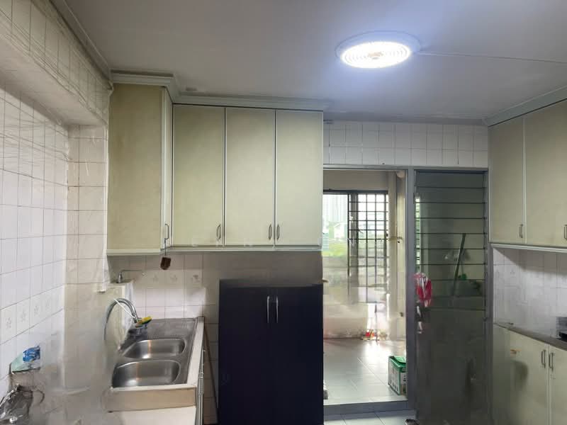 7A Commonwealth Avenue, 7A Commonwealth Avenue, 3 Bedrooms, 1,378 sqft, HDB Flat For Sale, by Jenny Ong, 500208084 - Kitchen - PropertyGuru.com.sg