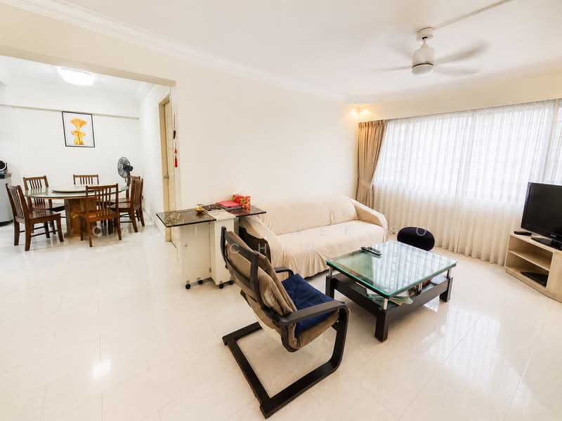 407 Serangoon Avenue 1, 407 Serangoon Avenue 1, 4 Bedrooms, 1,216 sqft, HDB Flat For Sale, by Callie Qwek Sor Chin, 500208098 - Living Room - PropertyGuru.com.sg