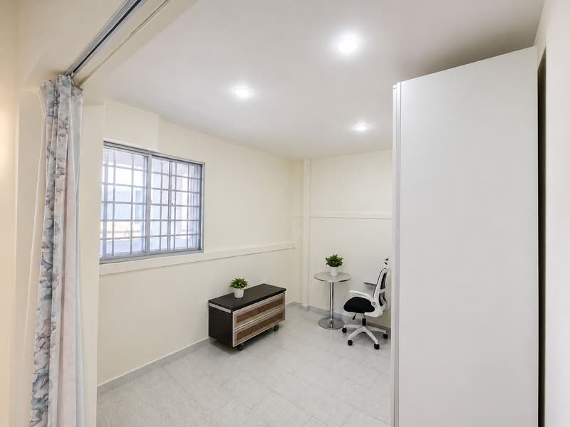 407 Serangoon Avenue 1, 407 Serangoon Avenue 1, 4 Bedrooms, 1,216 sqft, HDB Flat For Sale, by Callie Qwek Sor Chin, 500208098 - Study - PropertyGuru.com.sg