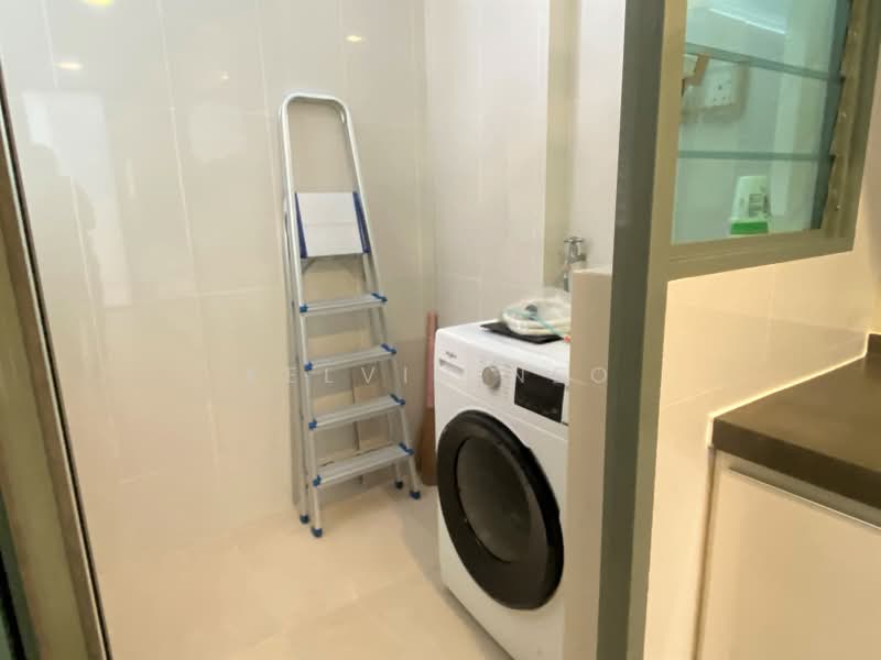 Sanctuary @813, 813 Upper Serangoon Road, 2 Bedrooms, 797 sqft, Apartment For Rent, by Kelvin Neo, 500208114 - Interior - PropertyGuru.com.sg