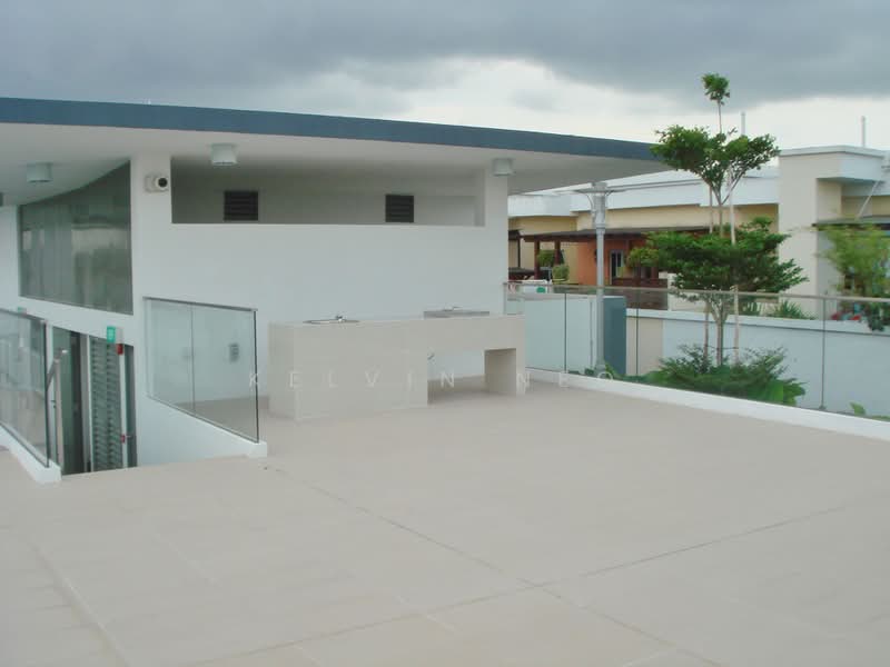 Sanctuary @813, 813 Upper Serangoon Road, 2 Bedrooms, 797 sqft, Apartment For Rent, by Kelvin Neo, 500208114 - Exterior - PropertyGuru.com.sg