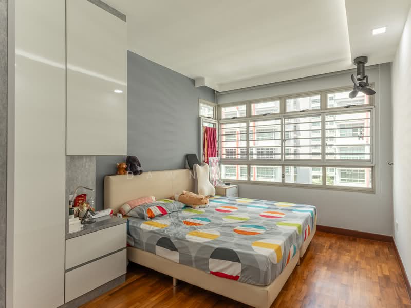 275C Compassvale Link, 275C Compassvale Link, 3 Bedrooms, 990 sqft, HDB Flat For Sale, by Dawn Ong, 500208115 - Master Bedroom - PropertyGuru.com.sg