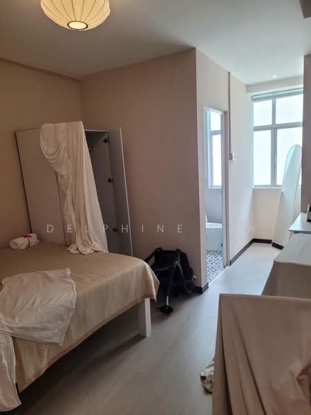Rowell road, Rowell road, Farrer Park / Serangoon Rd, 2,800 sqft, Other Retail For Sale, by Delphine Tan, 500208116 - Bedroom - CommercialGuru.com.sg