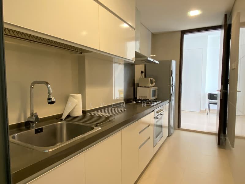 Sanctuary @813, 813 Upper Serangoon Road, 2 Bedrooms, 797 sqft, Apartment For Rent, by Kelvin Neo, 500208121 - PropertyGuru.com.sg