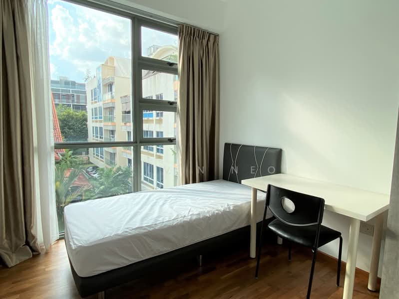 Sanctuary @813, 813 Upper Serangoon Road, 2 Bedrooms, 797 sqft, Apartment For Rent, by Kelvin Neo, 500208121 - PropertyGuru.com.sg