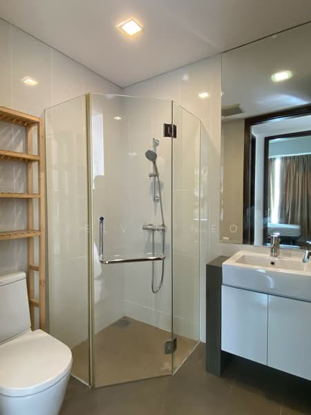 Sanctuary @813, 813 Upper Serangoon Road, 2 Bedrooms, 797 sqft, Apartment For Rent, by Kelvin Neo, 500208121 - PropertyGuru.com.sg
