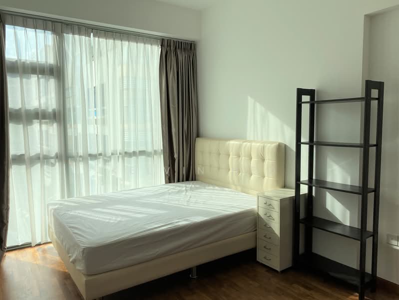 Sanctuary @813, 813 Upper Serangoon Road, 2 Bedrooms, 797 sqft, Apartment For Rent, by Kelvin Neo, 500208121 - PropertyGuru.com.sg