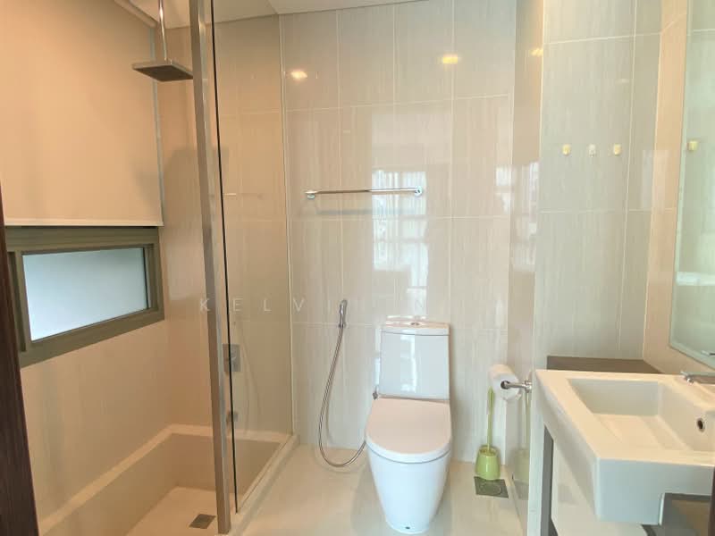 Sanctuary @813, 813 Upper Serangoon Road, 2 Bedrooms, 797 sqft, Apartment For Rent, by Kelvin Neo, 500208121 - PropertyGuru.com.sg