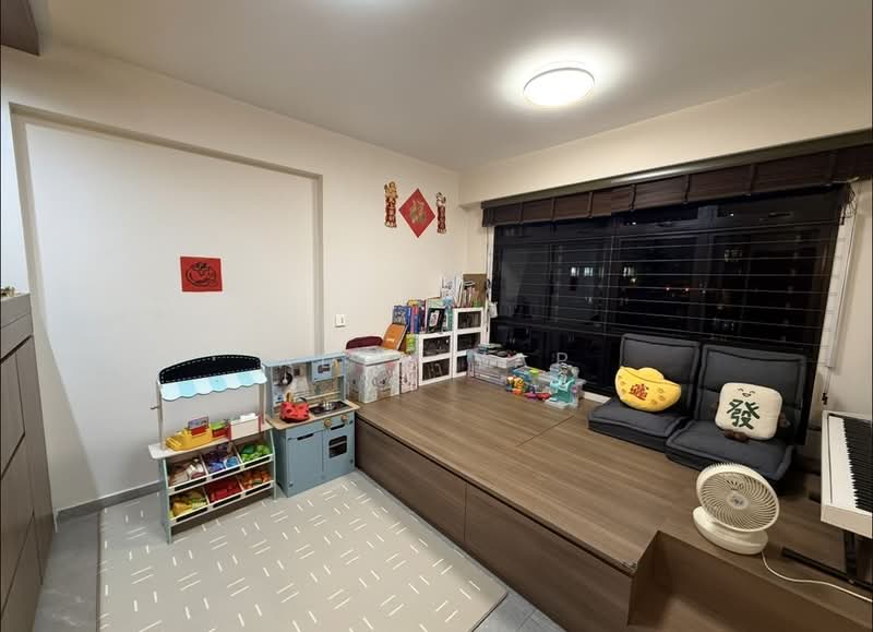 114B Alkaff Crescent, 114B Alkaff Crescent, 2 Bedrooms, 762 sqft, HDB Flat For Sale, by Aden Yap, 500208122 - Living Room - PropertyGuru.com.sg