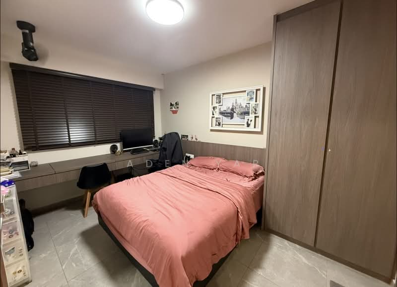 114B Alkaff Crescent, 114B Alkaff Crescent, 2 Bedrooms, 762 sqft, HDB Flat For Sale, by Aden Yap, 500208122 - Bedroom - PropertyGuru.com.sg