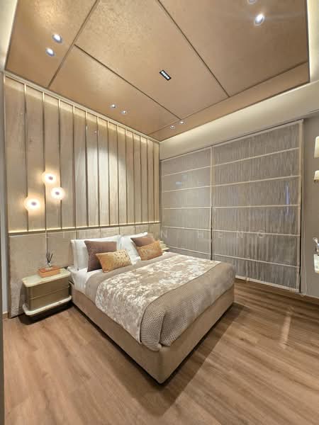 Lentor Gardens Residences, 68 Lentor Gardens, 4 Bedrooms, 1,184 sqft, Apartment For Sale, by Lincoln Heng, 500208126 - Bedroom - PropertyGuru.com.sg