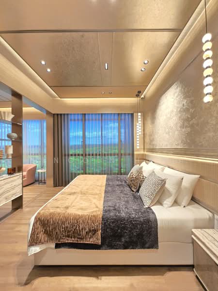 Lentor Gardens Residences, 68 Lentor Gardens, 4 Bedrooms, 1,184 sqft, Apartment For Sale, by Lincoln Heng, 500208126 - Bedroom - PropertyGuru.com.sg