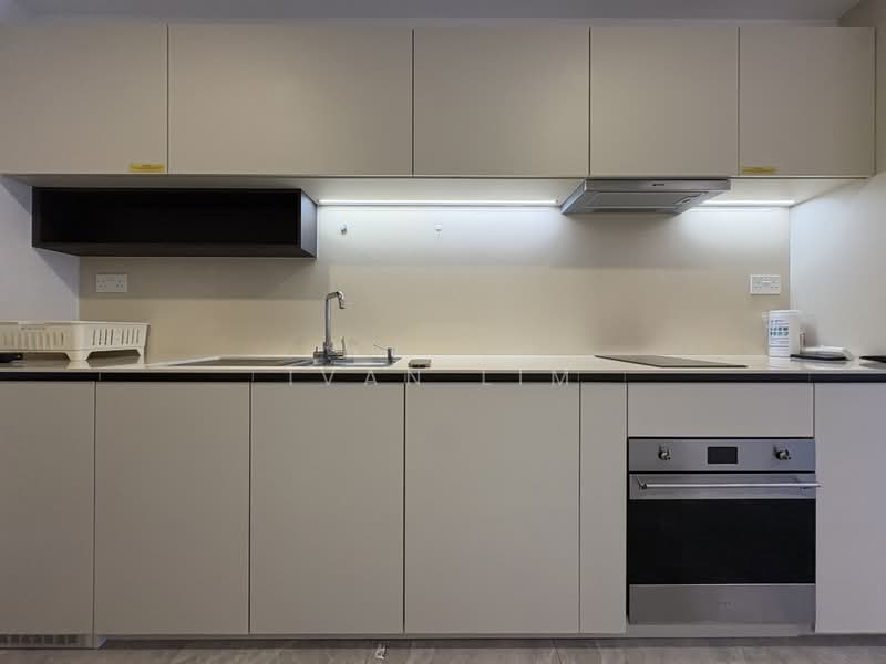 JadeScape, 8 Shunfu Road, 2 Bedrooms, 764 sqft, Condominium For Sale, by Ivan Lim, 500208128 - Kitchen - PropertyGuru.com.sg