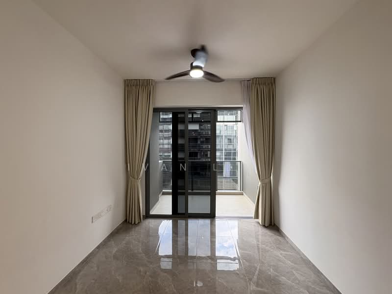 JadeScape, 8 Shunfu Road, 2 Bedrooms, 764 sqft, Condominium For Sale, by Ivan Lim, 500208128 - Living Room - PropertyGuru.com.sg