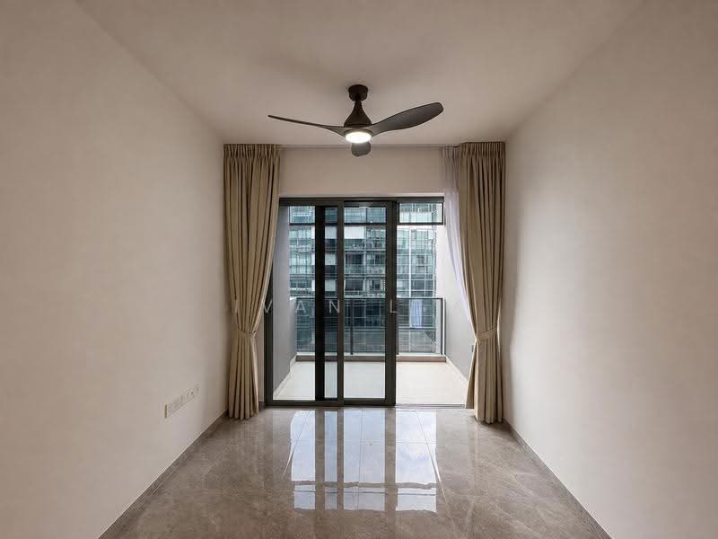 JadeScape, 8 Shunfu Road, Ang Mo Kio / Bishan / Thomson, 2 Bedrooms, 764 sqft, Condominium For Sale, by Ivan Lim, 500208128 - Living - PropertyGuru.com.sg