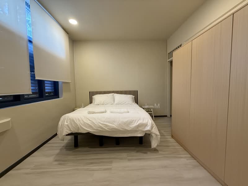 Hindoo Road, 31 Hindoo Road, 3 Bedrooms, 1,000 sqft, Conservation House For Rent, by Joey Lim, 500208132 - Bedroom - PropertyGuru.com.sg