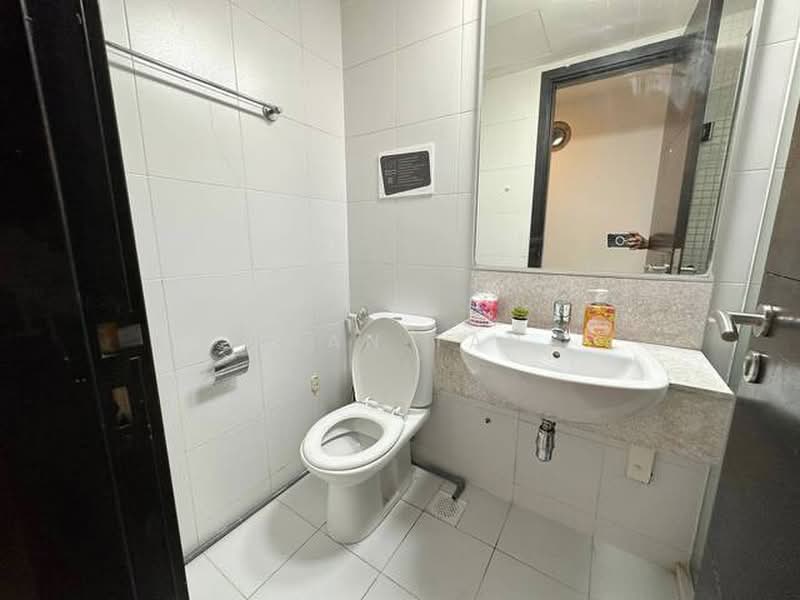 Le Crescendo, 233 Paya Lebar Road, Room Rental, 80 sqft, Condominium For Rent, by Evan Tan, 500208133 - Bathroom - PropertyGuru.com.sg