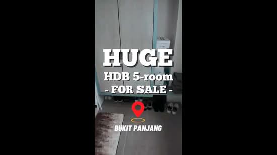 111 Gangsa Road, 111 Gangsa Road, 3 Bedrooms, 1,421 sqft, HDB Flat For Sale, by Wan Rahmat, 500208136 - PropertyGuru.com.sg