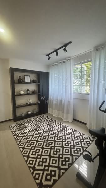 111 Gangsa Road, 111 Gangsa Road, 3 Bedrooms, 1,421 sqft, HDB Flat For Sale, by Wan Rahmat, 500208136 - Study - PropertyGuru.com.sg