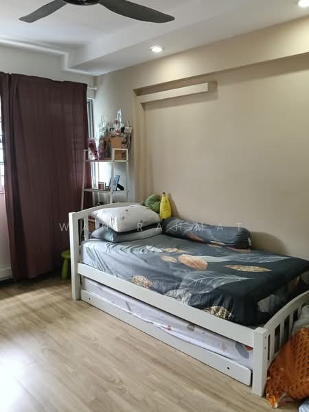 111 Gangsa Road, 111 Gangsa Road, 3 Bedrooms, 1,421 sqft, HDB Flat For Sale, by Wan Rahmat, 500208136 - Bedroom - PropertyGuru.com.sg