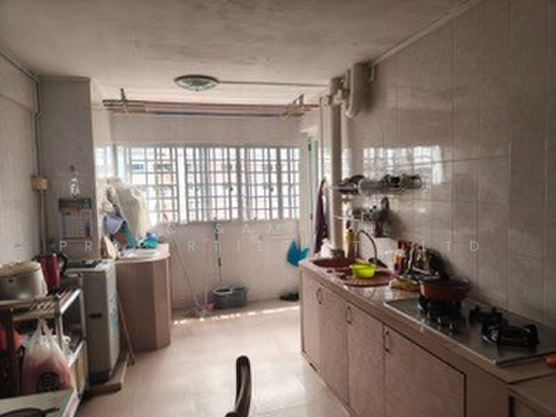 351 Clementi Avenue 2, 351 Clementi Avenue 2, Room Rental, 100 sqft, HDB Flat For Rent, by SIM ENG KOON ANDY, 500208138 - Kitchen - PropertyGuru.com.sg