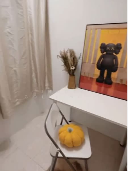 Trellis Towers, 700 Toa Payoh Lorong 1, Room Rental, 60 sqft, Condominium For Rent, by Sammi, 500208139 - Interior - PropertyGuru.com.sg