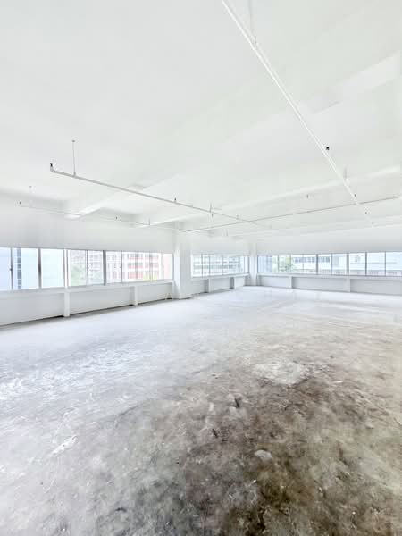 Perfect One, 1 Genting Link, 1,335 sqft, Light Industrial (B1) For Rent, by Adrian Chay, 500208141 - Interior - CommercialGuru.com.sg
