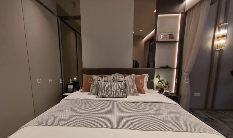 CHEAP FREEHOLD WITHIN 1KM TO MRT AND AI TONG SCHOOL, , 3 Bedrooms, 1,023 sqft, Apartment For Sale, by Chee Chai Khong, 500208143 - Bedroom - PropertyGuru.com.sg