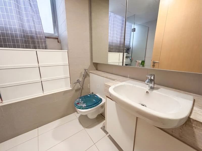 The Estuary @ Yishun, 97 Yishun Avenue 1, 3 Bedrooms, 1,302 sqft, Condominium For Sale, by Jared Yan, 500208147 - Bathroom - PropertyGuru.com.sg