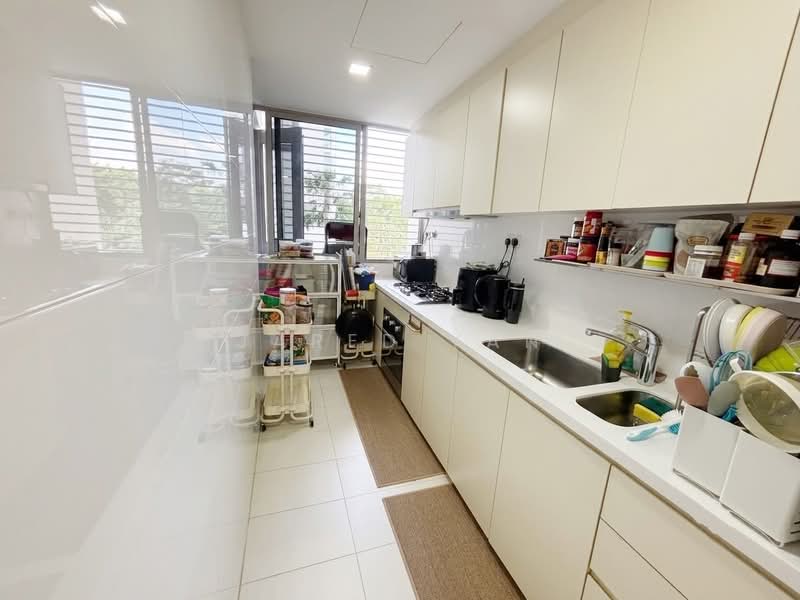 The Estuary @ Yishun, 97 Yishun Avenue 1, 3 Bedrooms, 1,302 sqft, Condominium For Sale, by Jared Yan, 500208147 - Kitchen - PropertyGuru.com.sg