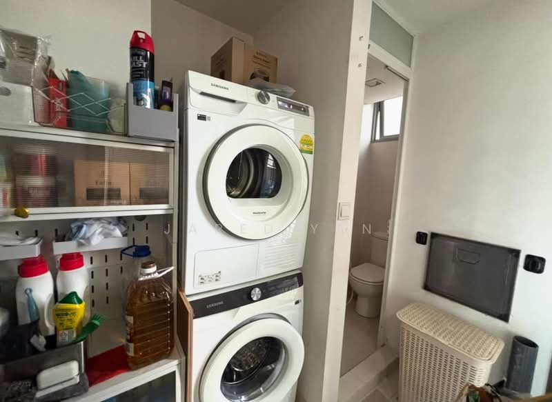 The Estuary @ Yishun, 97 Yishun Avenue 1, 3 Bedrooms, 1,302 sqft, Condominium For Sale, by Jared Yan, 500208147 - Bathroom - PropertyGuru.com.sg