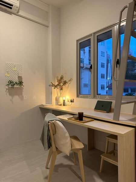419 River Valley Road, River Valley Road, 5 Bedrooms, 1,300 sqft, Shophouse For Sale, by Daniel Chua 蔡美山, 500208151 - Study - PropertyGuru.com.sg