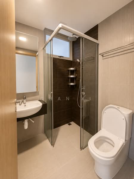Space @ Kovan, 9 Yio Chu Kang Road, 2 Bedrooms, 603 sqft, Condominium For Sale, by Chan Xi, 500208153 - Bathroom - PropertyGuru.com.sg