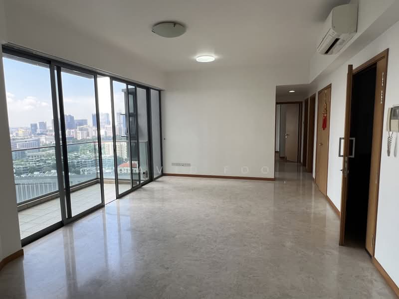 Urbana, 1 River Valley Close, 4 Bedrooms, 1,475 sqft, Condominium For Rent, by David Foo, 500208155 - Living Room - PropertyGuru.com.sg