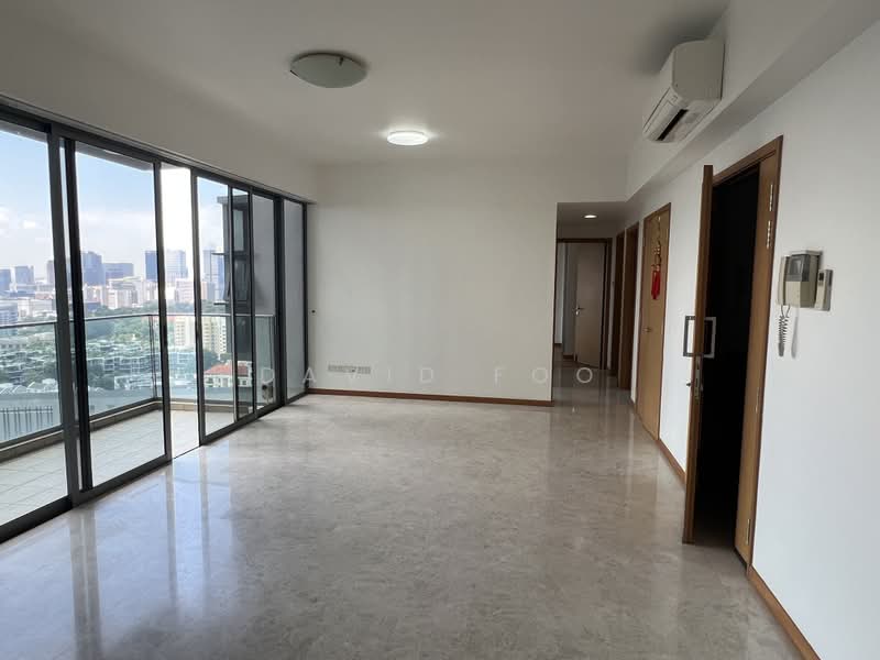 Urbana, 1 River Valley Close, 4 Bedrooms, 1,475 sqft, Condominium For Rent, by David Foo, 500208155 - Living Room - PropertyGuru.com.sg