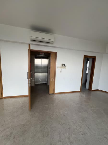 Urbana, 1 River Valley Close, 4 Bedrooms, 1,475 sqft, Condominium For Rent, by David Foo, 500208155 - Corridor - PropertyGuru.com.sg