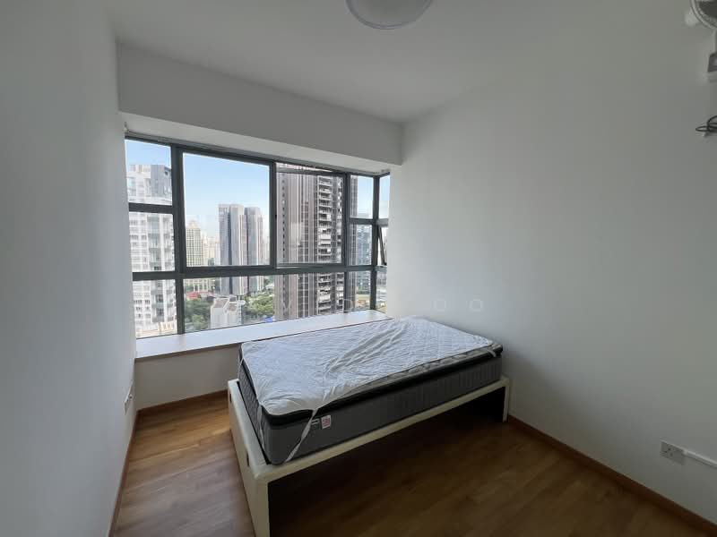 Urbana, 1 River Valley Close, 4 Bedrooms, 1,475 sqft, Condominium For Rent, by David Foo, 500208155 - Bedroom - PropertyGuru.com.sg
