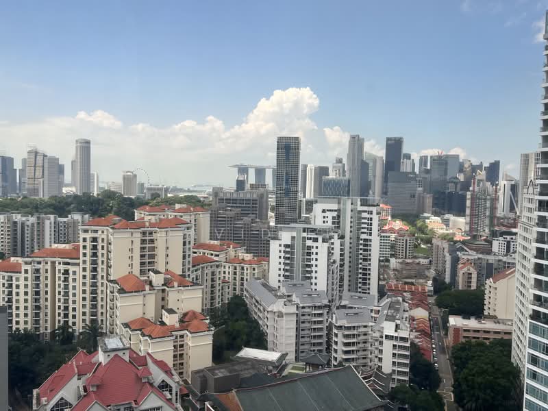 Urbana, 1 River Valley Close, 4 Bedrooms, 1,475 sqft, Condominium For Rent, by David Foo, 500208155 - Exterior - PropertyGuru.com.sg
