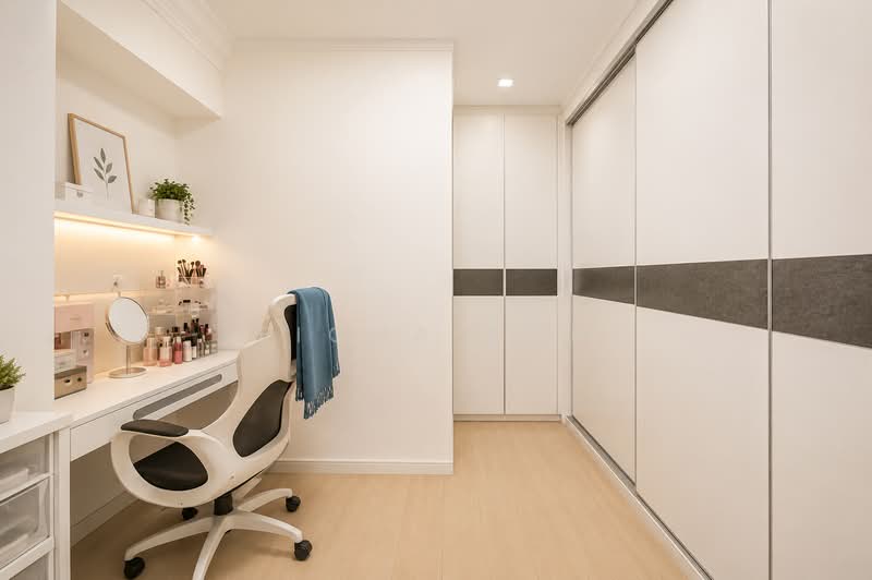512 Choa Chu Kang Street 51, 512 Choa Chu Kang Street 51, 4 Bedrooms, 1,430 sqft, HDB Flat For Sale, by Fiona Toh, 500208157 - Study - PropertyGuru.com.sg