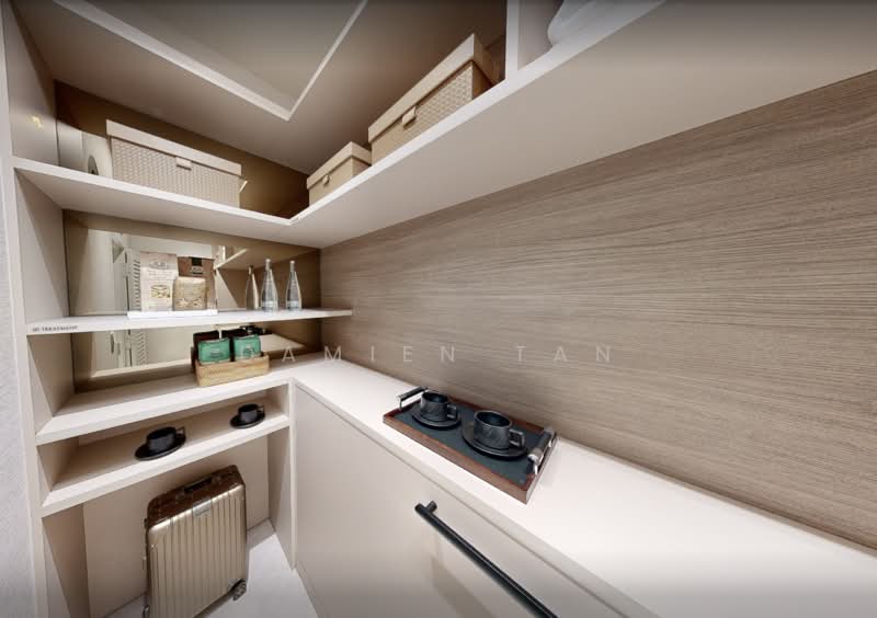 Hudson Place Residences, , 4 Bedrooms, 1,023 sqft, Condominium For Sale, by Damien Tan, 500208163 - Interior - PropertyGuru.com.sg