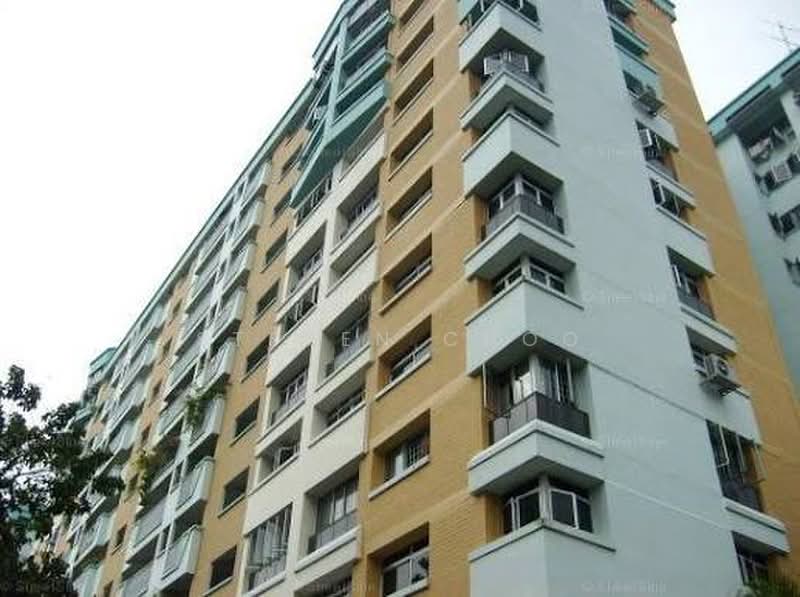 120 Pending Road, 120 Pending Road, Room Rental, 120 sqft, HDB Flat For Rent, by Steven Choo, 500208177 - Exterior - PropertyGuru.com.sg